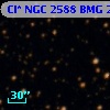 Cl* NGC 2588    BMG    2854