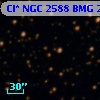 Cl* NGC 2588    BMG    2855
