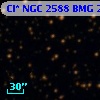 Cl* NGC 2588    BMG    2856