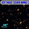 Cl* NGC 2588    BMG    2857