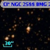 Cl* NGC 2588    BMG    2860