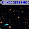 Cl* NGC 2588    BMG    2863