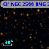Cl* NGC 2588    BMG    2866