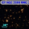 Cl* NGC 2588    BMG    2867