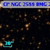 Cl* NGC 2588    BMG    2868