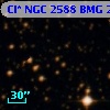 Cl* NGC 2588    BMG    2869