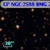 Cl* NGC 2588    BMG    2870
