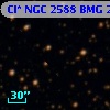 Cl* NGC 2588    BMG    2872