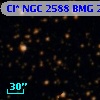 Cl* NGC 2588    BMG    2873