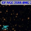 Cl* NGC 2588    BMG    2876