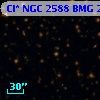 Cl* NGC 2588    BMG    2878