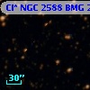 Cl* NGC 2588    BMG    2879