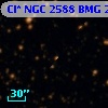 Cl* NGC 2588    BMG    2882
