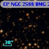 Cl* NGC 2588    BMG    2883