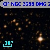 Cl* NGC 2588    BMG    2884