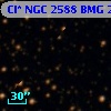 Cl* NGC 2588    BMG    2886
