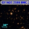 Cl* NGC 2588    BMG    2887