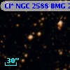 Cl* NGC 2588    BMG    2888