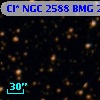 Cl* NGC 2588    BMG    2889