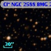 Cl* NGC 2588    BMG    2890