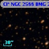 Cl* NGC 2588    BMG    2891