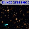 Cl* NGC 2588    BMG    2895