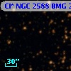 Cl* NGC 2588    BMG    2897