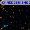 Cl* NGC 2588    BMG    2899
