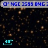 Cl* NGC 2588    BMG    2905