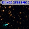 Cl* NGC 2588    BMG    2906