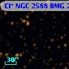 Cl* NGC 2588    BMG    2907