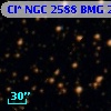 Cl* NGC 2588    BMG    2908
