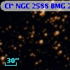 Cl* NGC 2588    BMG    2909
