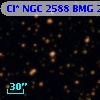 Cl* NGC 2588    BMG    2911