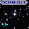 TYC 3674-221-1