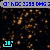 Cl* NGC 2588    BMG    2912