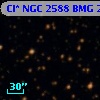 Cl* NGC 2588    BMG    2913