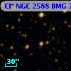 Cl* NGC 2588    BMG    2916