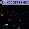 Cl* NGC 2588    BMG    2918