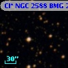 Cl* NGC 2588    BMG    2922