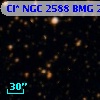 Cl* NGC 2588    BMG    2923