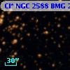 Cl* NGC 2588    BMG    2924