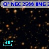 Cl* NGC 2588    BMG    2925