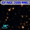 Cl* NGC 2588    BMG    2926