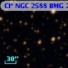 Cl* NGC 2588    BMG    2927
