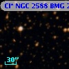 Cl* NGC 2588    BMG    2928