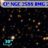 Cl* NGC 2588    BMG    2929