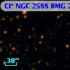 Cl* NGC 2588    BMG    2931