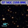 Cl* NGC 2588    BMG    2932