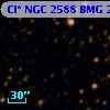 Cl* NGC 2588    BMG    2933
